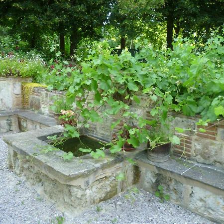 Le Pommenial de la Hérissonnière Saint-Aubin-de-Bonneval Extérieur photo