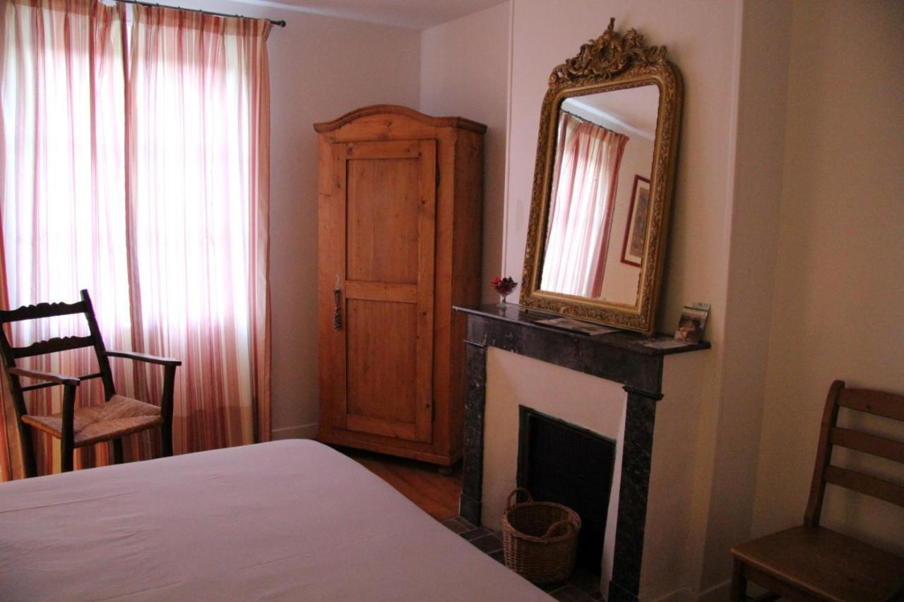 Le Pommenial de la Hérissonnière Saint-Aubin-de-Bonneval Extérieur photo